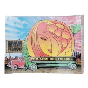 New PHIL LESH POSTER 2013, TOWER THEATER